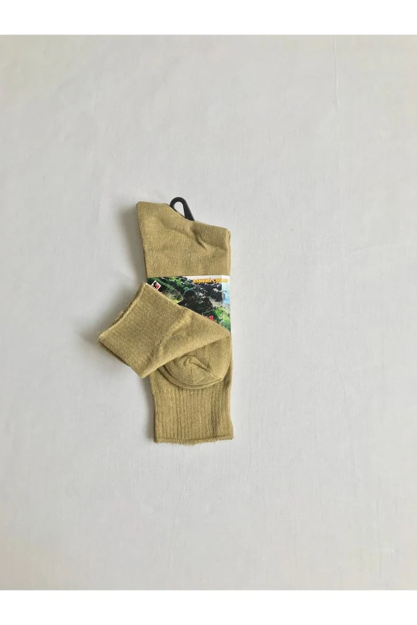 Asker Boxer- Asker Çorap- Asker Atlet Takım - Resim 3