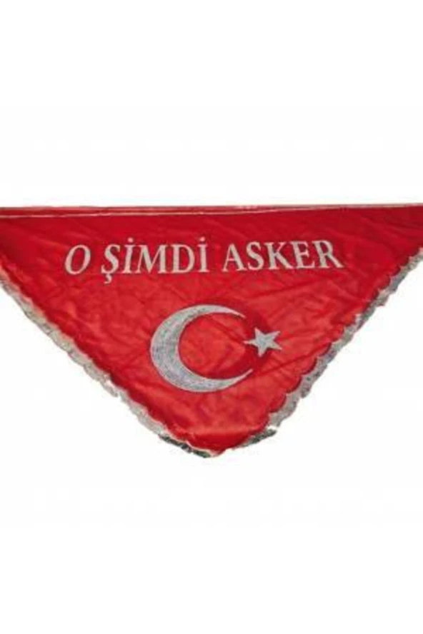 Asker Şalı