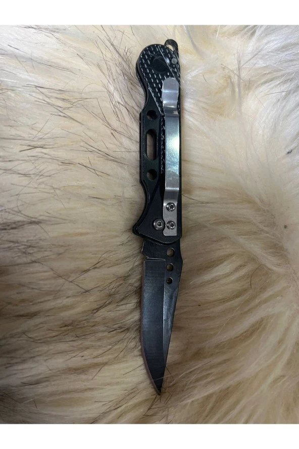 Sdr-508 Alaska Siyah Çakı - 2