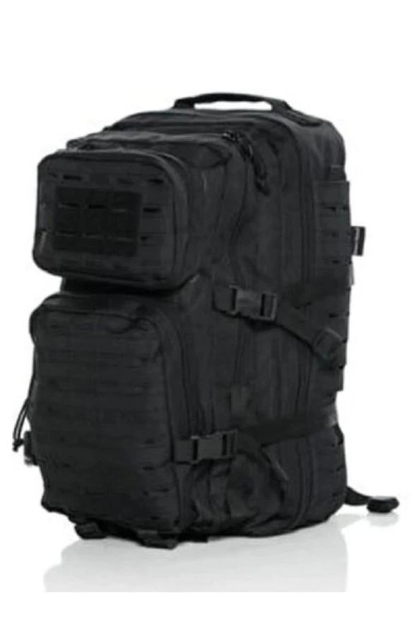Şafak25 Siyah 90 Lt Outdoor Çanta