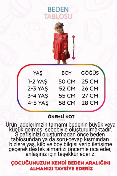 Kız Bebek Kız Çocuk Doğum Günü Parti Düğün Elbise Astarlı Çocuk Giyim Bebek Giyim - 11