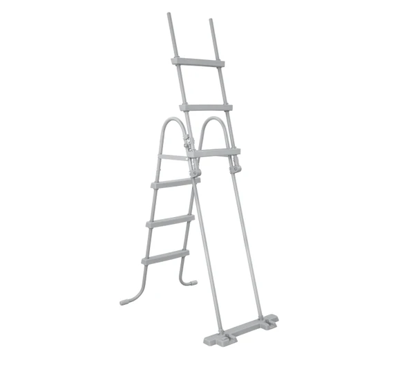 Bestway Güvenlikli Havuz Merdiveni 107 cm 58330 - 4