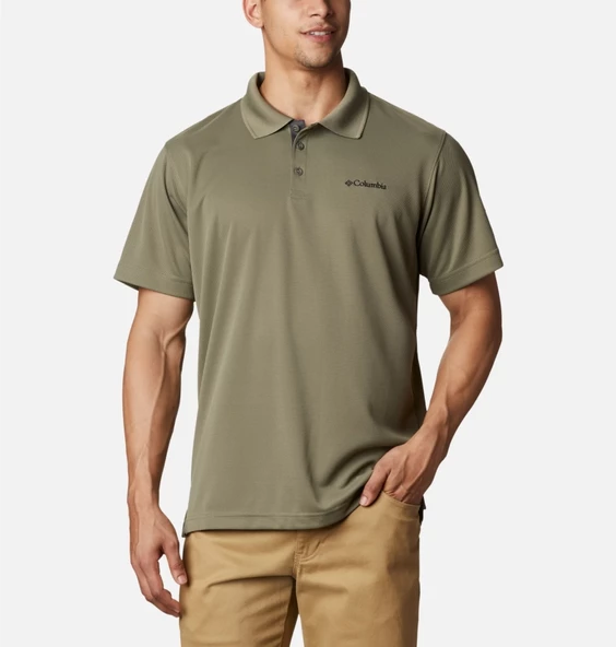 Columbia Utilizer™ Polo Yaka Erkek Tişört AM0126-397