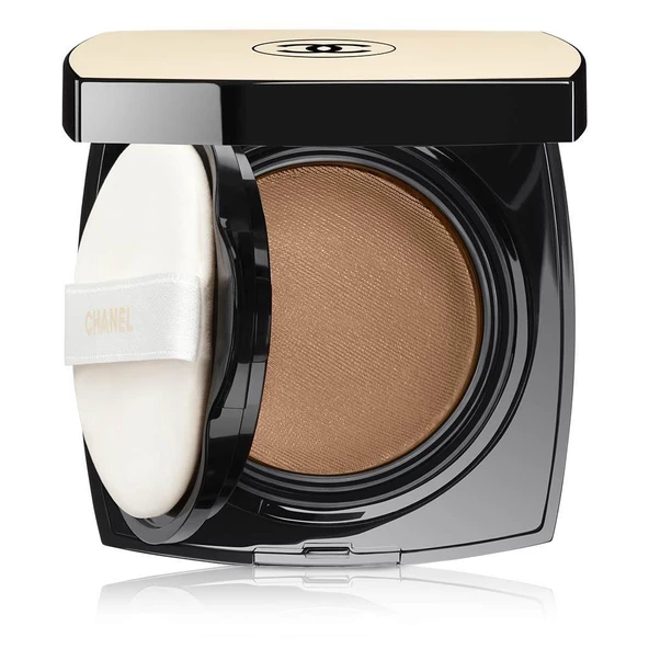 Chanel Les Beiges Healthy Glow Gel Touch Fondöten - 50 - 1