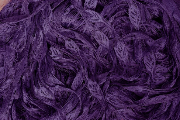 ÇINAR MODEL MOR RENK 285 x 200 cm - Resim 5