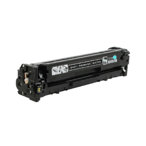 Canon Mf8080, Mf8230, Mf8280 / Crg731 C / Muadil Mavi Toner