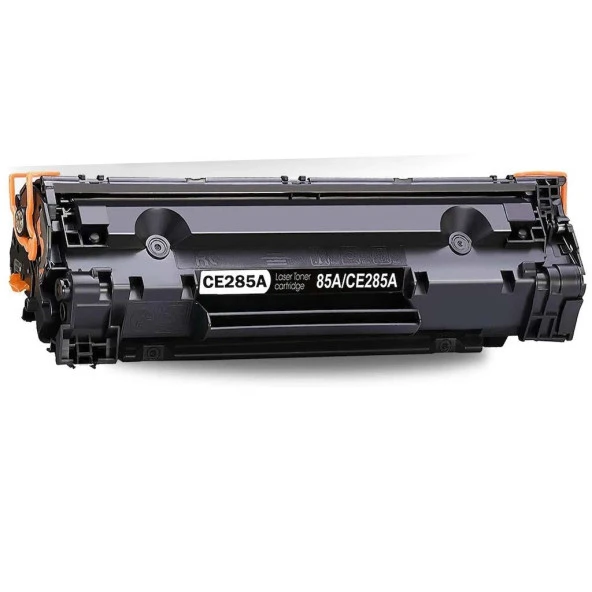 Hp Laserjet Pro P1102W Ce285A Muadil Toner