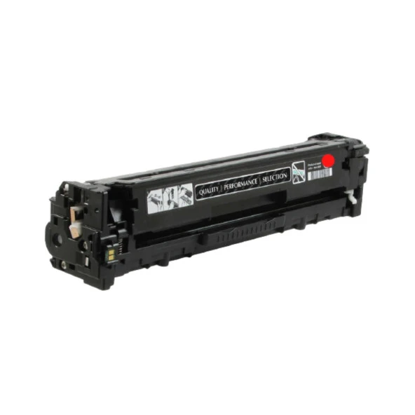 Canon Mf8080, Mf8230, Mf8280 / Crg731 M / Muadil Kirmizi Toner