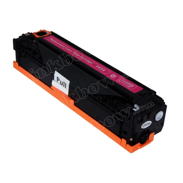 For Hp Laserjet Pro 200 Color M251 M251Nw Toner Kırmızı