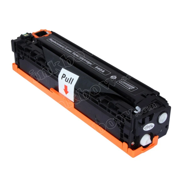 For Hp Laserjet Pro 200 Color M251 M251Nw Toner Siyah