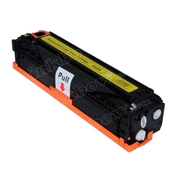 For Hp Laserjet Pro 200 Color M251 M251Nw Toner Sarı