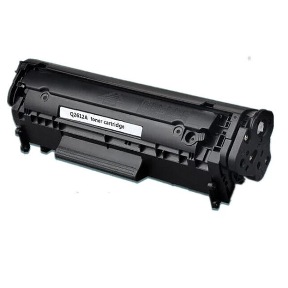 Hp Laserjet 1020 Toner Orjinal Kalite