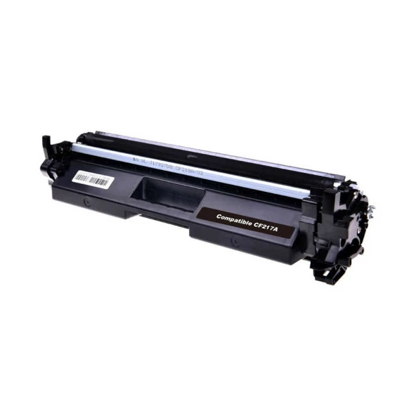 Hp Cf217A/17A Çipli Muadil Toner-M102/M102A/M102W ürün görseli