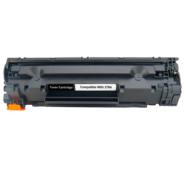 Hp 78A / Ce278A - P1566. P1606Dn. P1536Dnf Muadil Toner ürün görseli