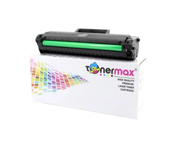 Tonermax Samsung Mlt-D104S Muadil Toner/ Ml-1660 / Ml-1665 / Ml-1670 / Ml- ürün görseli