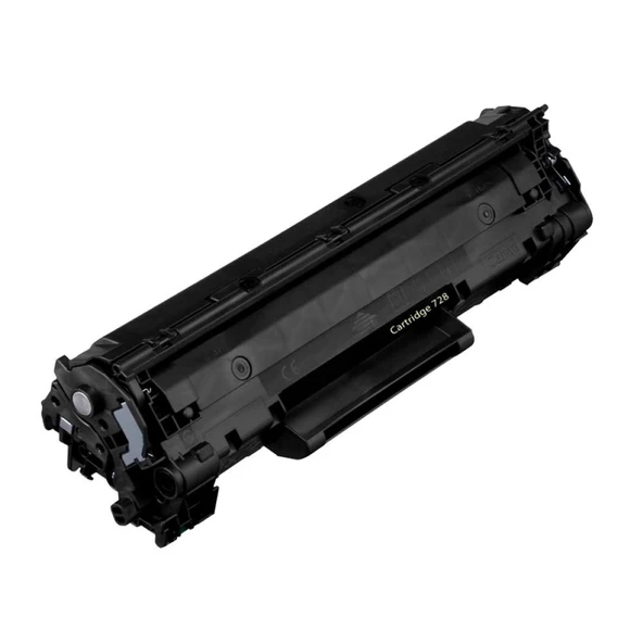 Canon Crg-728 Muadil Toner - Mf4730/Mf4750/Mf4770/Mf4770N/Mf4780 - 1
