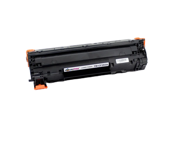 Tonermax Hp Cf283A Muadil Toner /Hp Laserjet Pro M127Fn Muadil Toner - 1