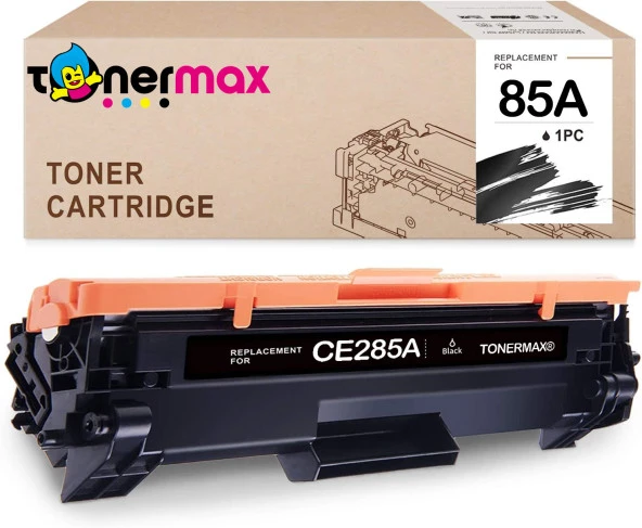 Noname Hp Laserjet P1102 Muadil Toner / Hp Ce285A Muadil Toneri