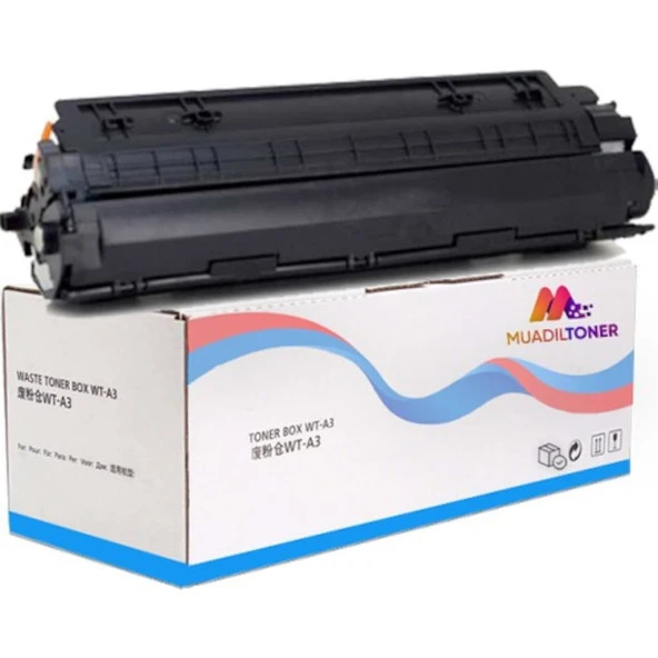 Canon Crg-728 - Mf-4410 - Mf-4570 Muadil Toneri
