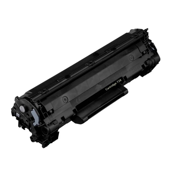 Yazicitekno Canon I-Sensys Fax L170 Muadil Toner / Canon Crg-728 Muadil Toner ürün görseli