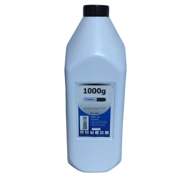 Hp Laser Mfp 135A 135W 137Fnw 1 Kg Toner Tozu Muadil ürün görseli