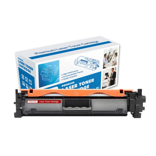 For Hp Laserjet Pro Mfp M130Fn Toner Çipli 1600 Sayfa Cf217A ürün görseli