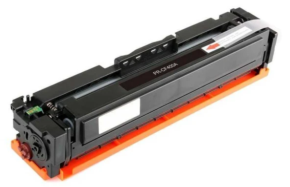 Hp Cf400A | Hp Laserjet Pro Mfp M277Dw Siyah Muadil Toner