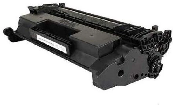 Hp Cf226A Muadil Toner /Wb/ M402D/M402Dn/M402Dne/M402Dw/M402N/ - 1