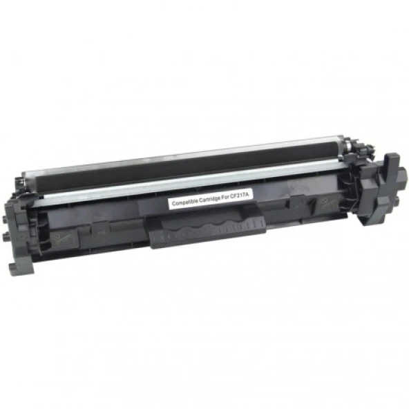 Hp 17A Cf217A Çipli Muadil Toner /M102A/M130A/M130Fn/M130Fw ürün görseli