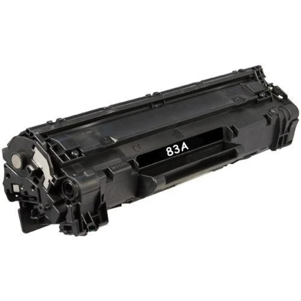 Hp Laserjet M125A / M125Nw / M125Rnw Muadil Toner