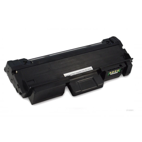 Samsung Mlt-D116L/Sl-M2625 Çipli Muadil Toner /Su832A/M2625Fn/M26 - 1