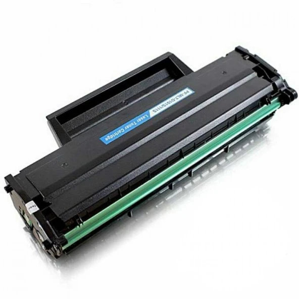 Yazicitekno Samsung Mlt-D111S Çipli Muadil Toner /Wb/M2020/2020W/M2070/M2021/