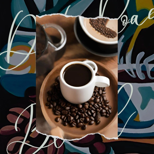 Mim and More Dark Roast Blend Filtre Kahve 200 Gr - Resim 2