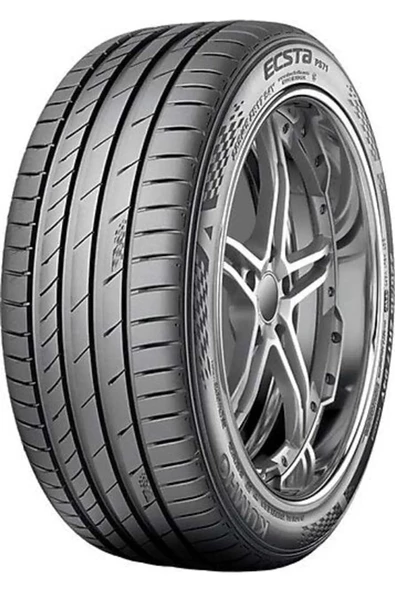 Kumho Ecsta PS71 235/50R20 100V EV (Yaz) (2023)