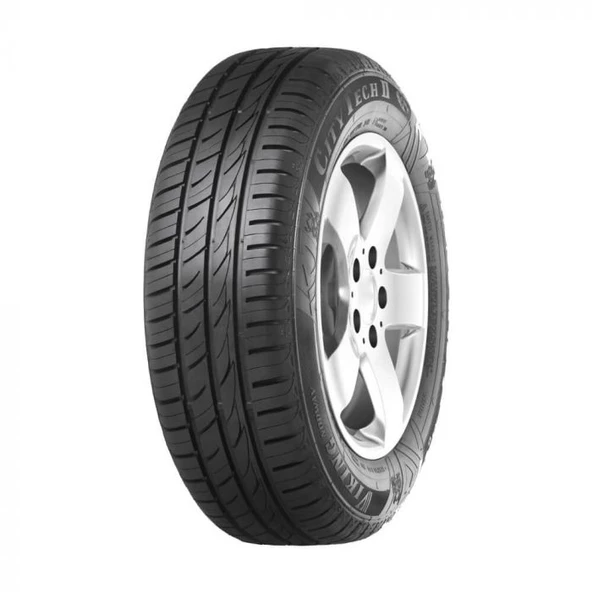 Viking CityTech II 165/70R14 81T (Yaz) (2022) - 2
