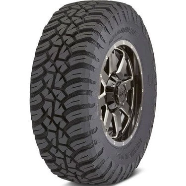 General Tire Grabber X3 33/12.50R20 114Q LT (Yaz) (2022)