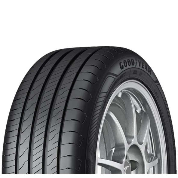 255/50R21 109Y Efficientgrip Performance 2 XL SCT Yaz Lastiği Üretim Tarihi : 2021