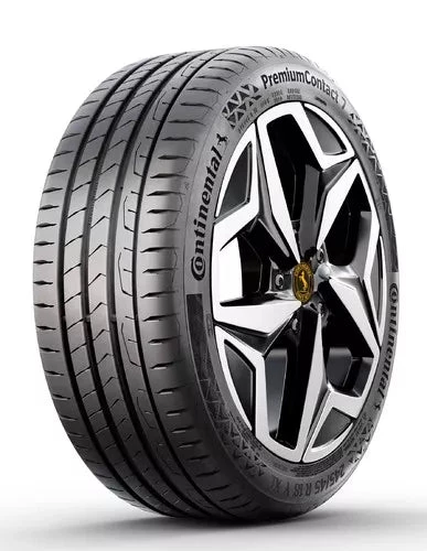 Continental PremiumContact 7 215/50R17 95Y XL (Yaz) (2024) - 1