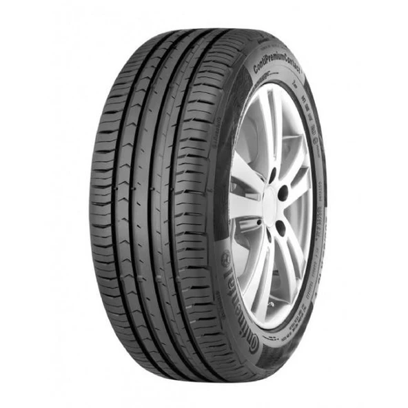 Continental EcoContact 6 205/50R17 93V XL (Yaz) (2024)