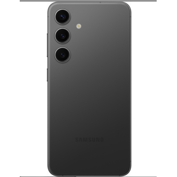 Samsung Galaxy S24 256 GB 8 GB Ram Siyah (Samsung Türkiye Garantili) - 1