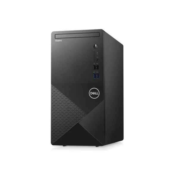 Dell Vostro 3020 N2046VDT3020MTU Intel Core i5 13400 8 GB RAM 256 GB SSD Ubuntu Masaüstü Bilgisayar - 2