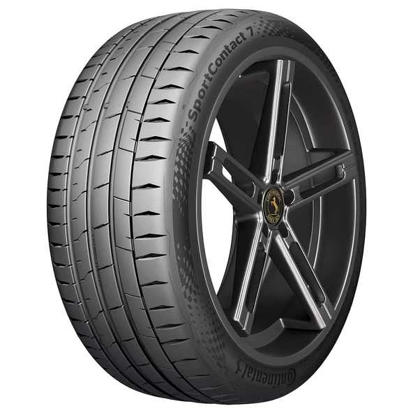 Continental SportContact 7 295/35R21 103Y MGT FR (Yaz) (2024)
