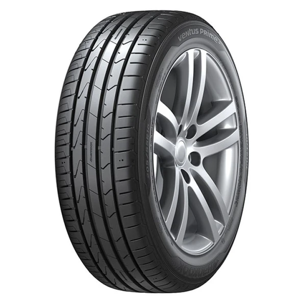 Hankook Ventus Prime3 K125 195/50R15 82H (Yaz) (2024)