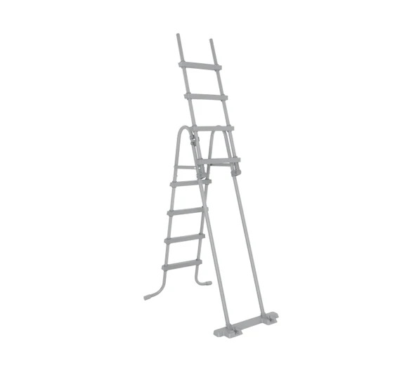 Bestway Güvenlikli Havuz Merdiveni 122 cm 58331 - 2
