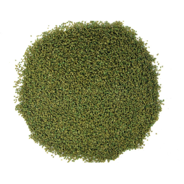 Bonisa Cichlid Algae 3 Kg Kova, Amore Veggie Garlic Pro 420gr, Lotus 100ml Spirulina Garlic Balık Yemi - 2