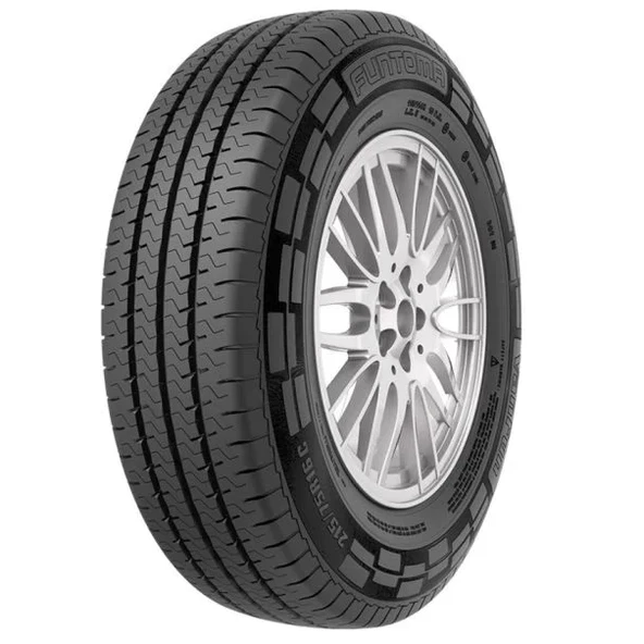 Funtoma VanFun 185R14C 102/100R 8PR (Yaz) (2024)