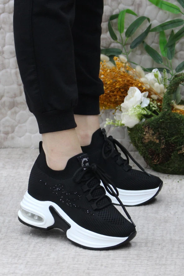 Fort Guja 24Y300-9 Anatomik Orijinal Ürün Sneaker Kadın Ayakkabı ürün görseli