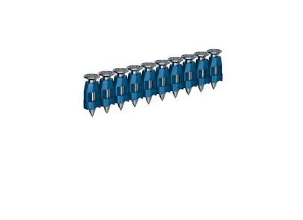 Bosch YUVARLAK BAŞLI İĞNE NB:16 - 2