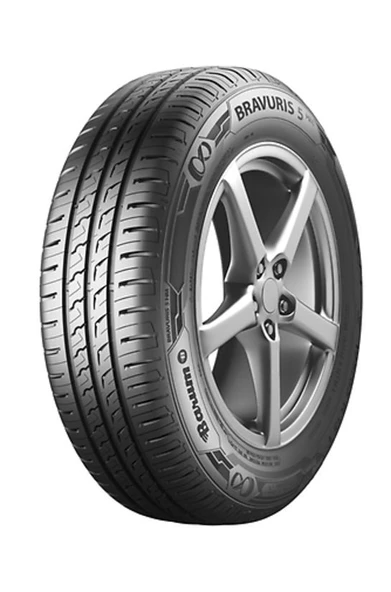 Barum Bravuris 5HM 185/60R15 84H (Yaz) (2024)