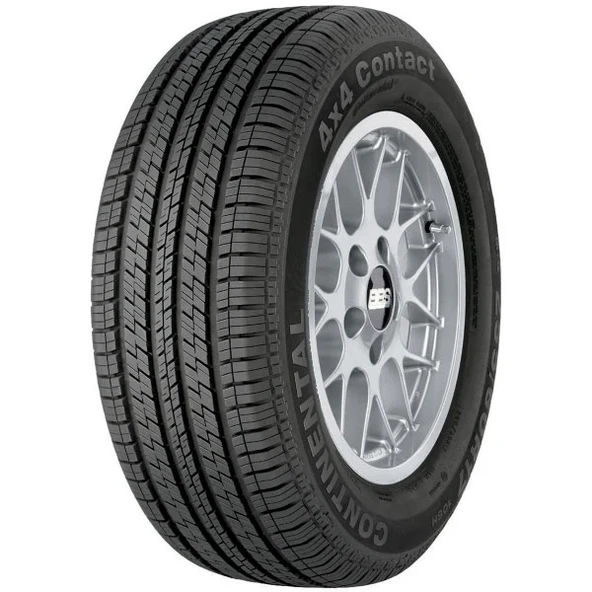 Continental 4x4 Contact 275/55R19 111H MO (Yaz) (2024)